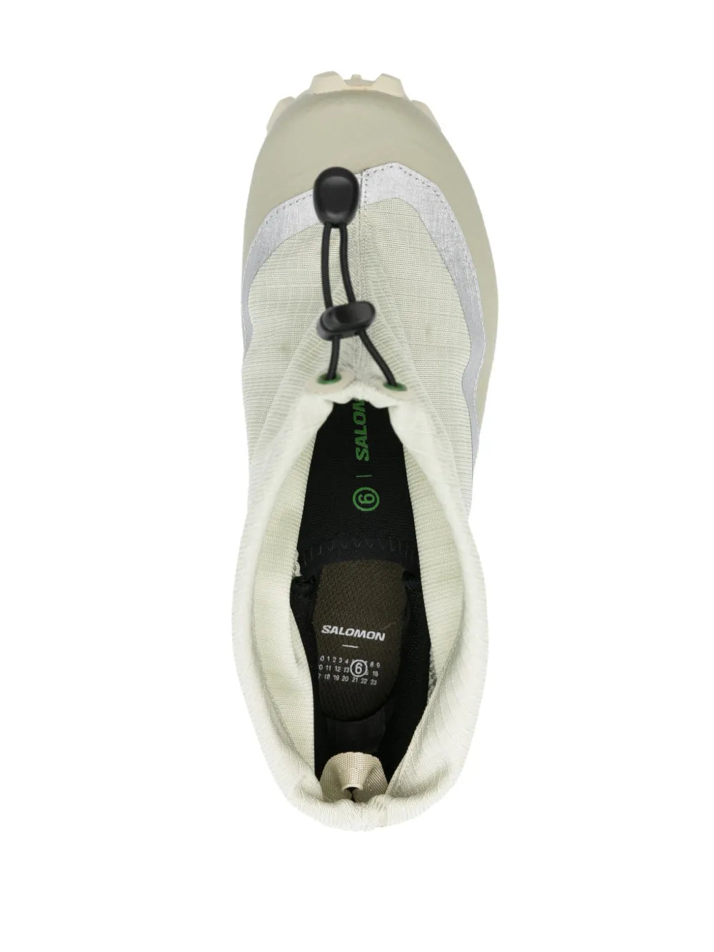 MM6 Maison Margiela X Salomon Cross Low