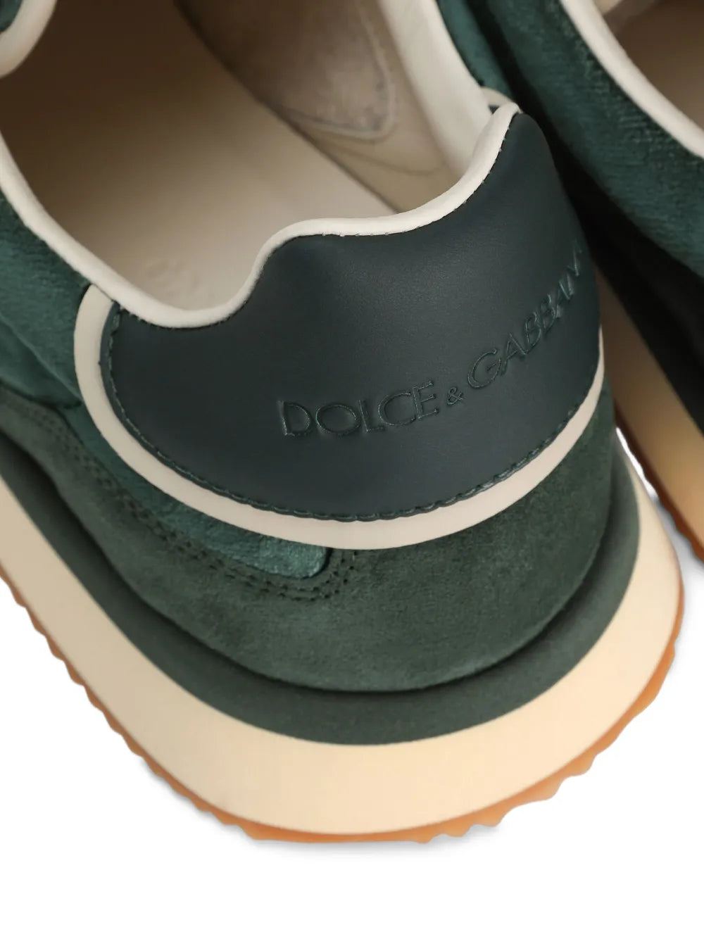 Dolce & Gabbana Dg Cushion Sneakers