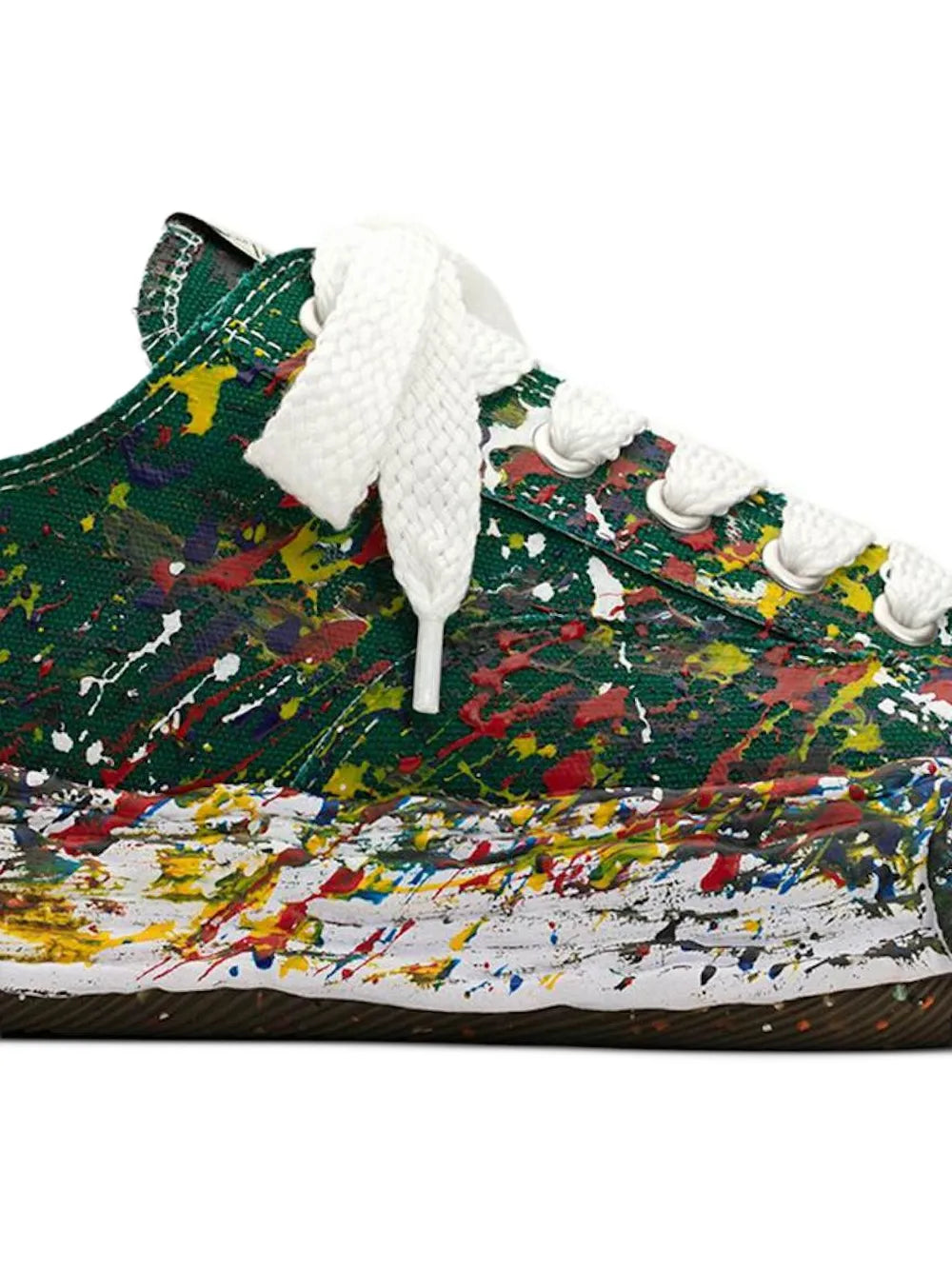Maison Mihara Yasuhiro Peterson 23 Sneakers