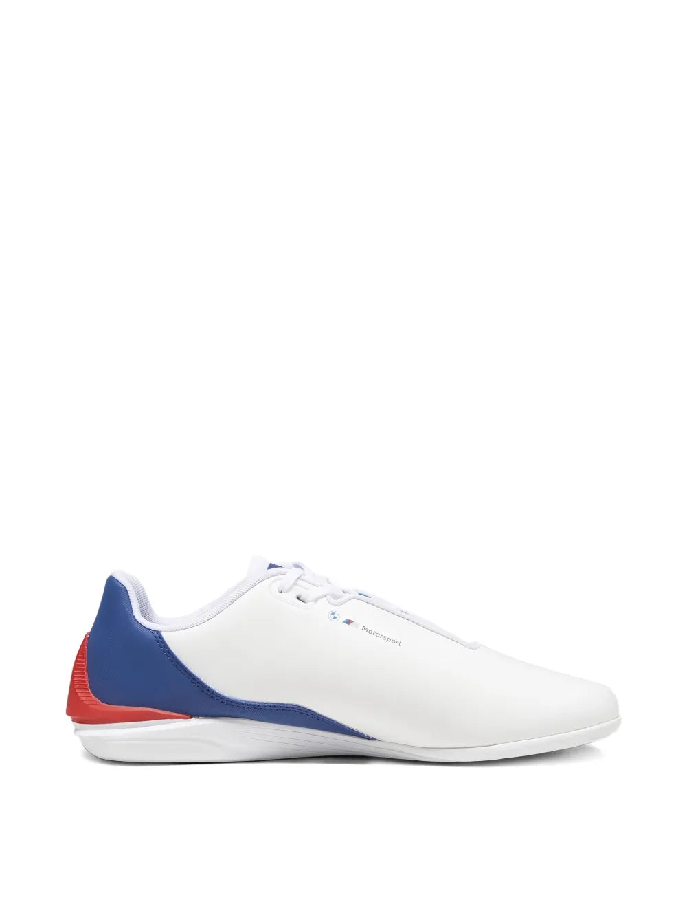 Puma X Bmw Drift Cat Decima White/Blue Sneakers