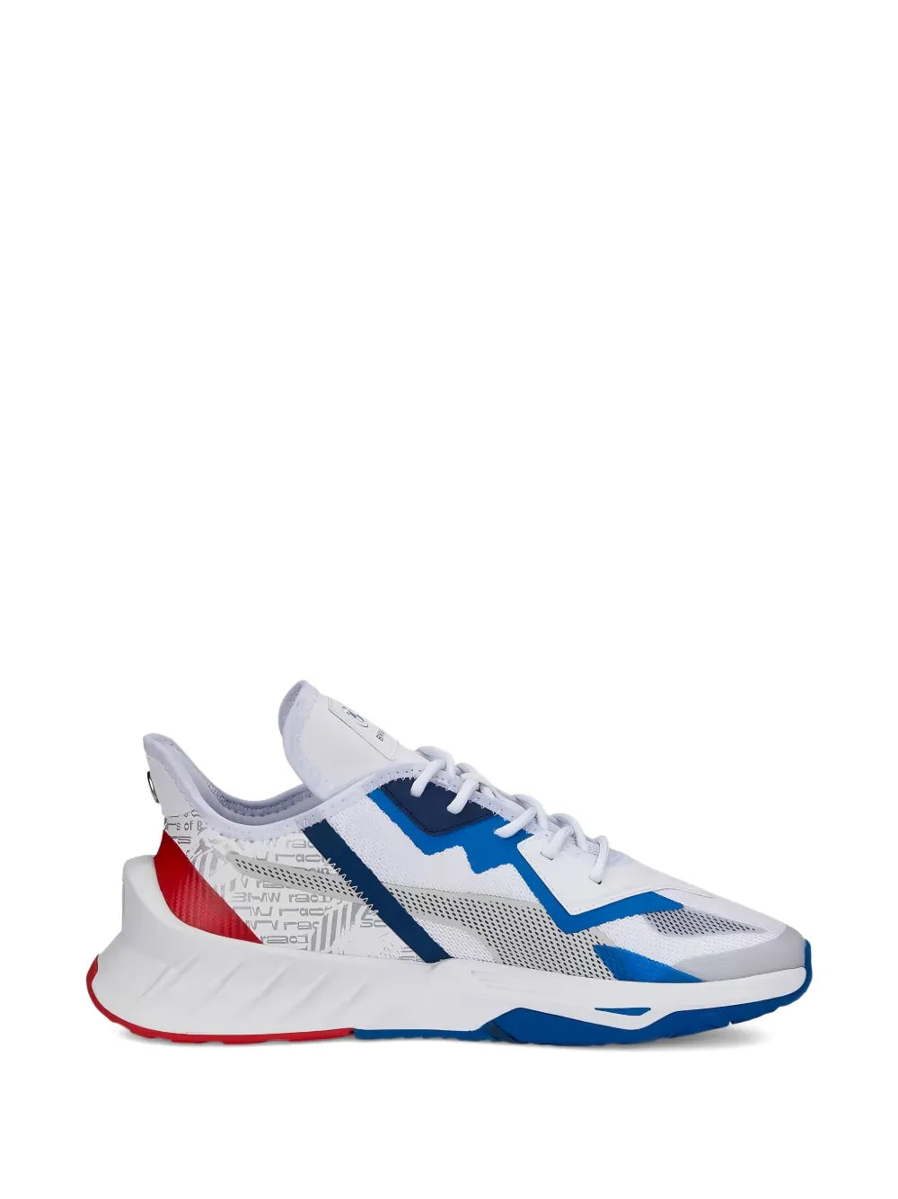 Puma X Bmw Motorsport Maco Sneakers