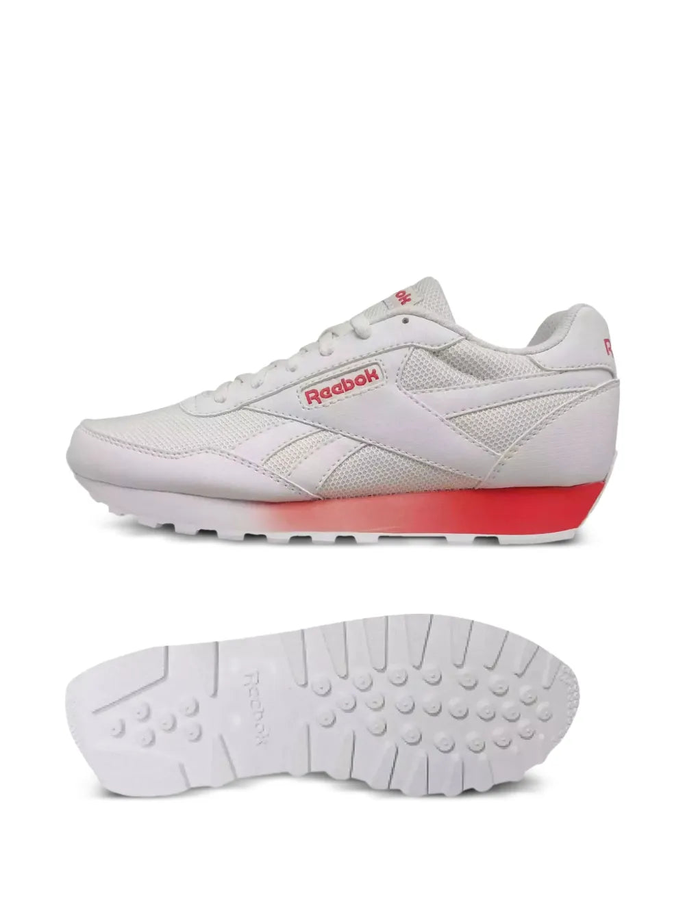 Reebok Rewind Run