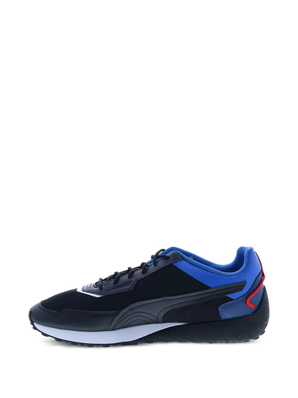 Puma X Bmw Motorsport Speedfusion Sneakers