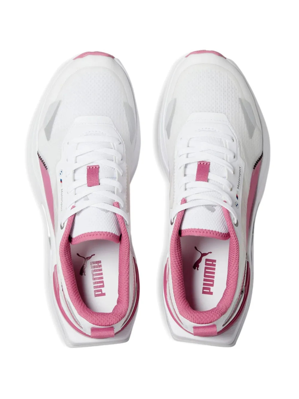 PUMA X Bmw Motorsport Kosmo Rider
