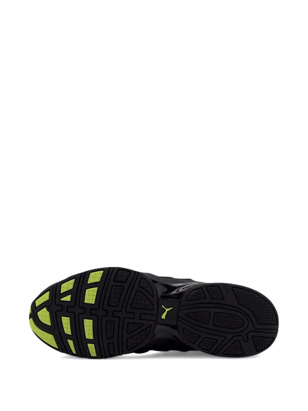 Puma Cell Regulate Bold Strap Sneakers