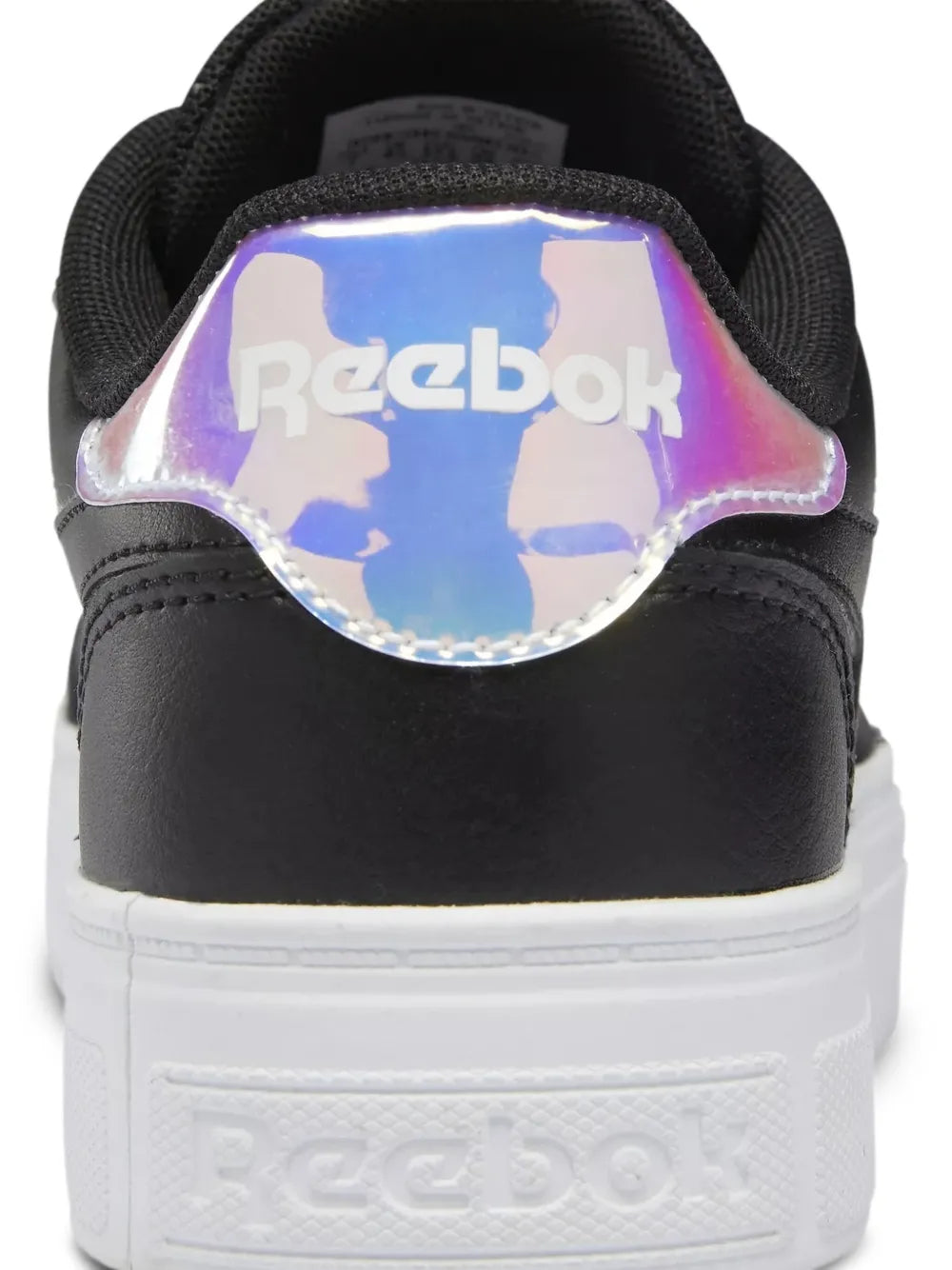 Reebok Court Advance Bold