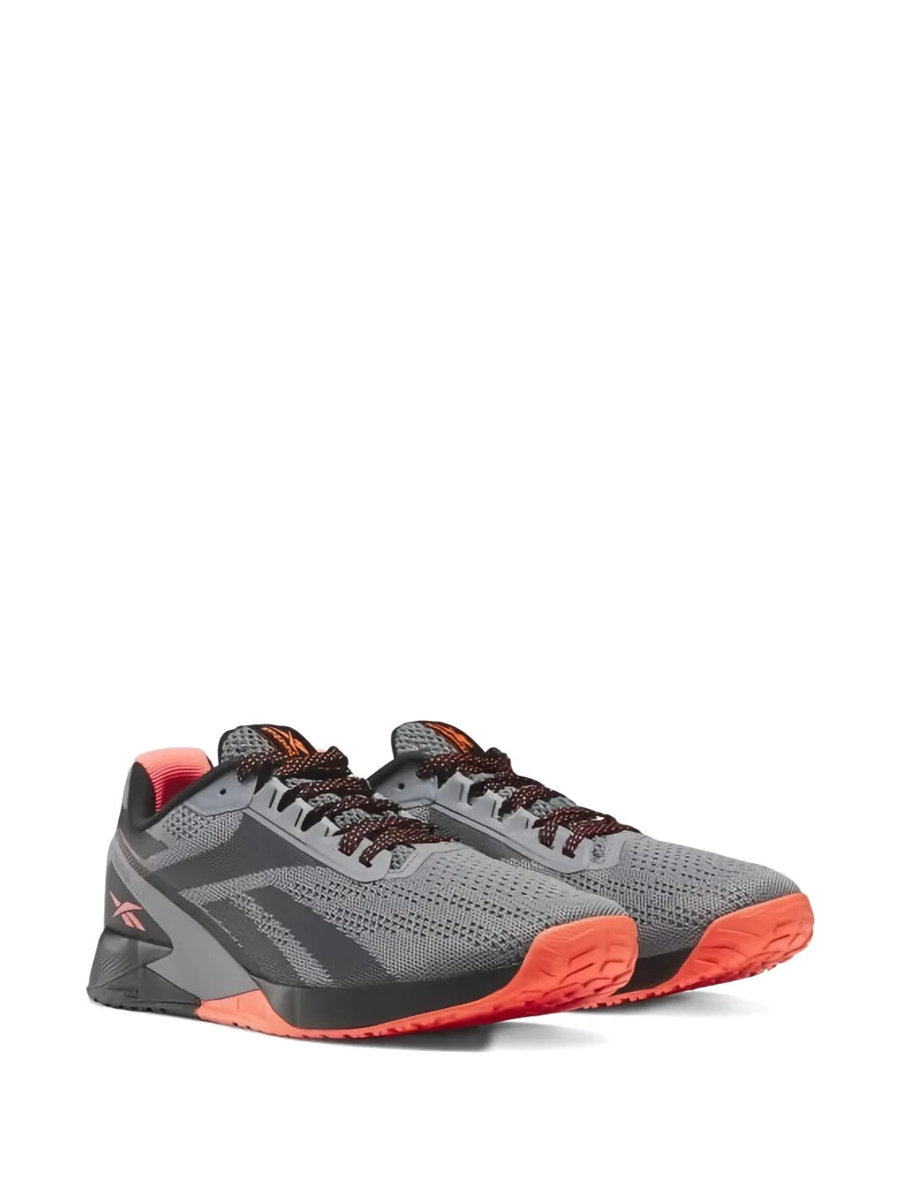 Reebok Nano X1 Grey Sneakers