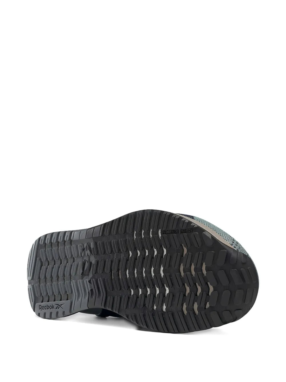 Reebok Nano X1 Harmony Green/Black Sneakers