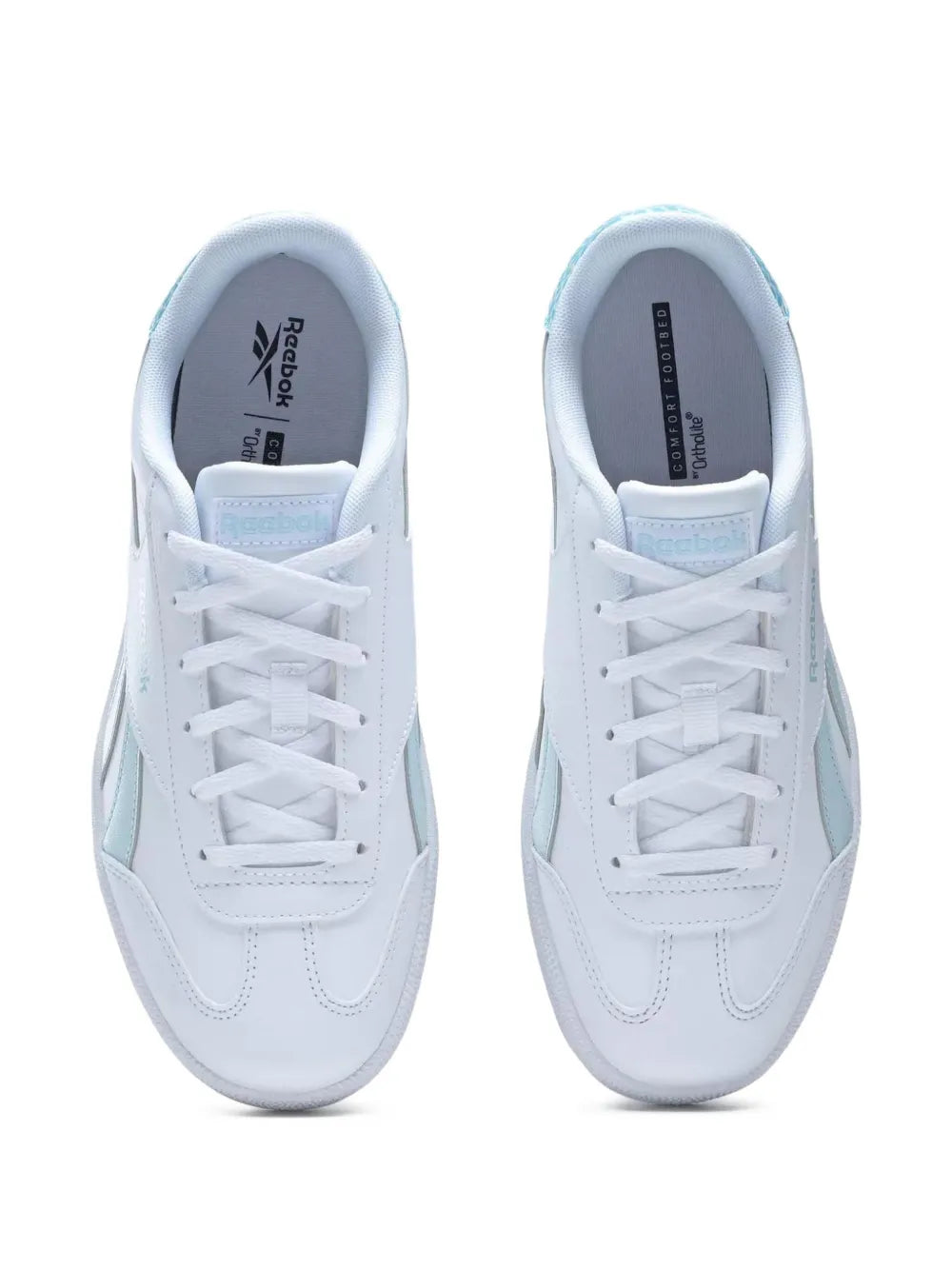 Reebok Smash Edge