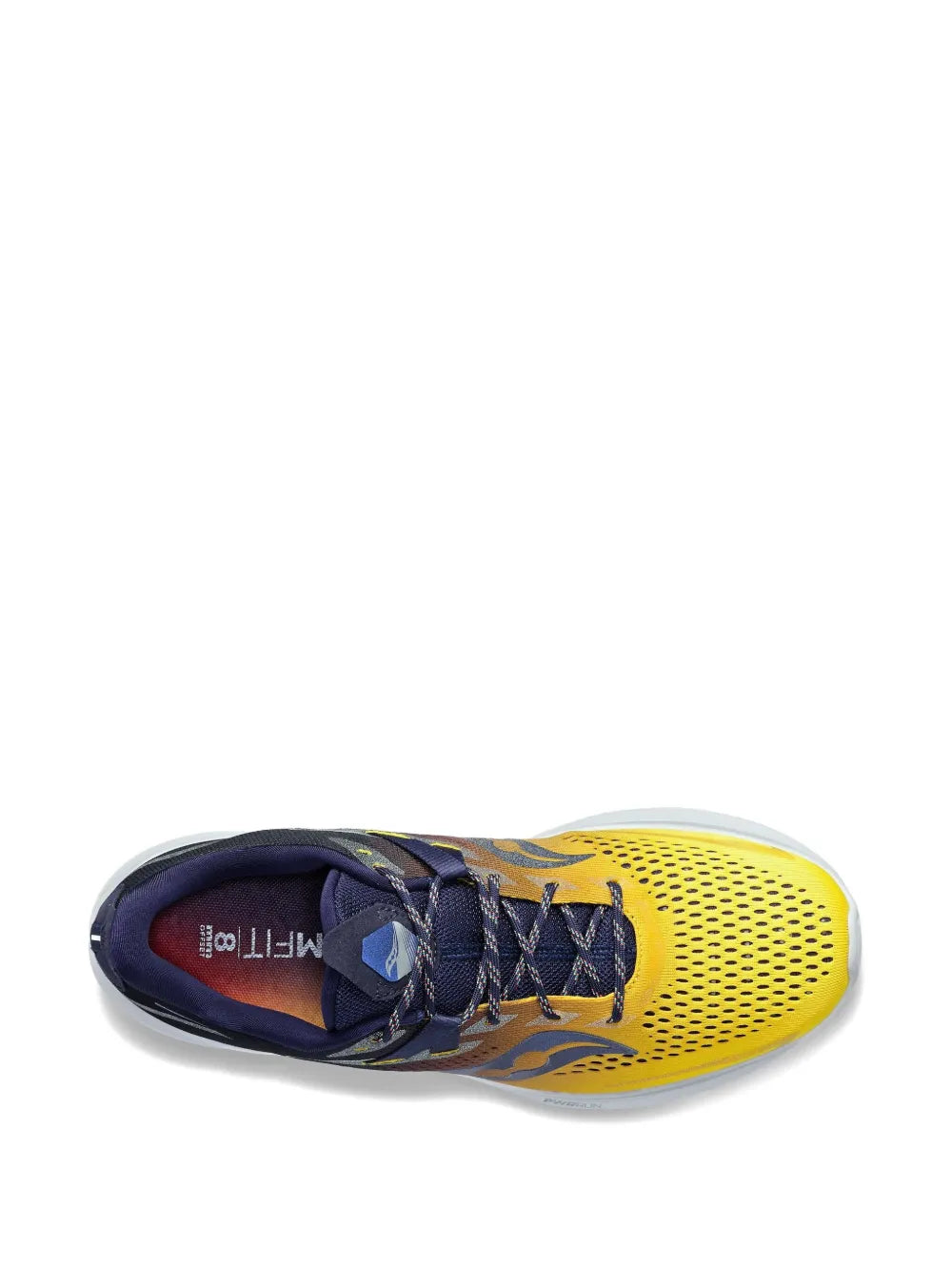 Saucony Ride 15