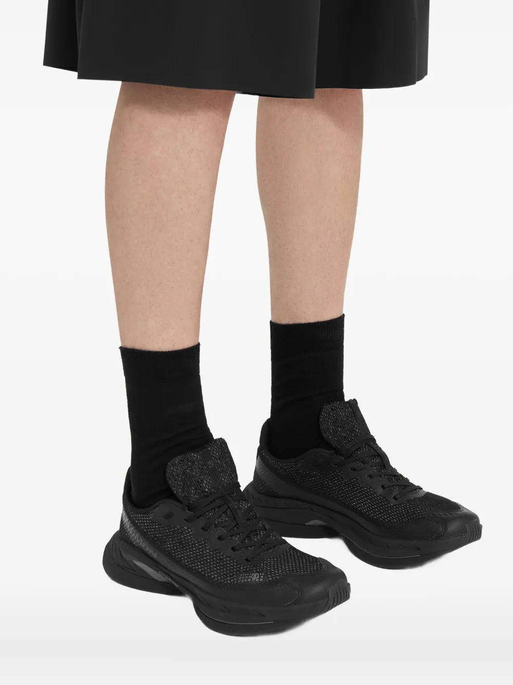 MM6 Maison Margiela X Salomon X Salomon Mesh