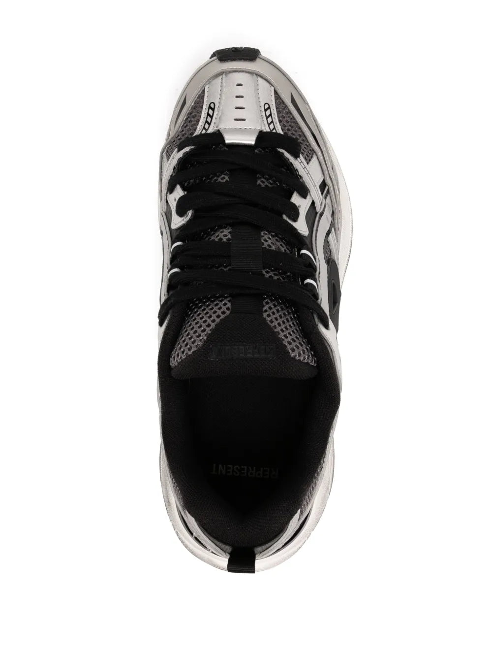 Represent Fashion Sneakers
