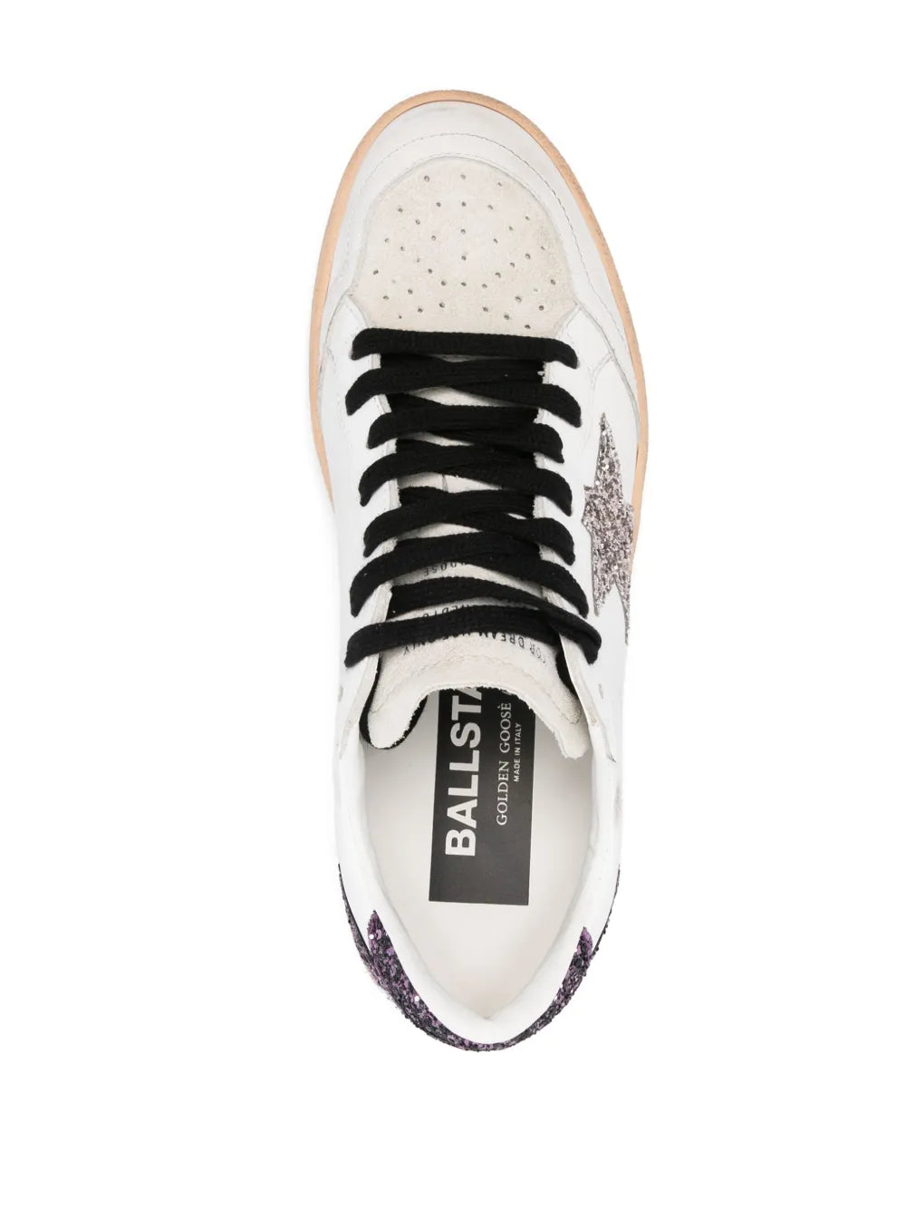 Golden Goose Ball Star