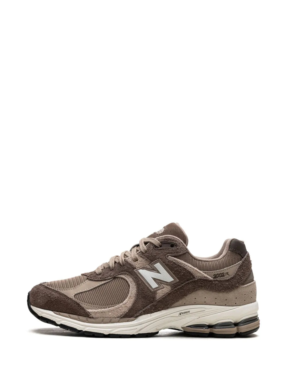 New Balance 2002R Asos Exclusive Brown Sneakers