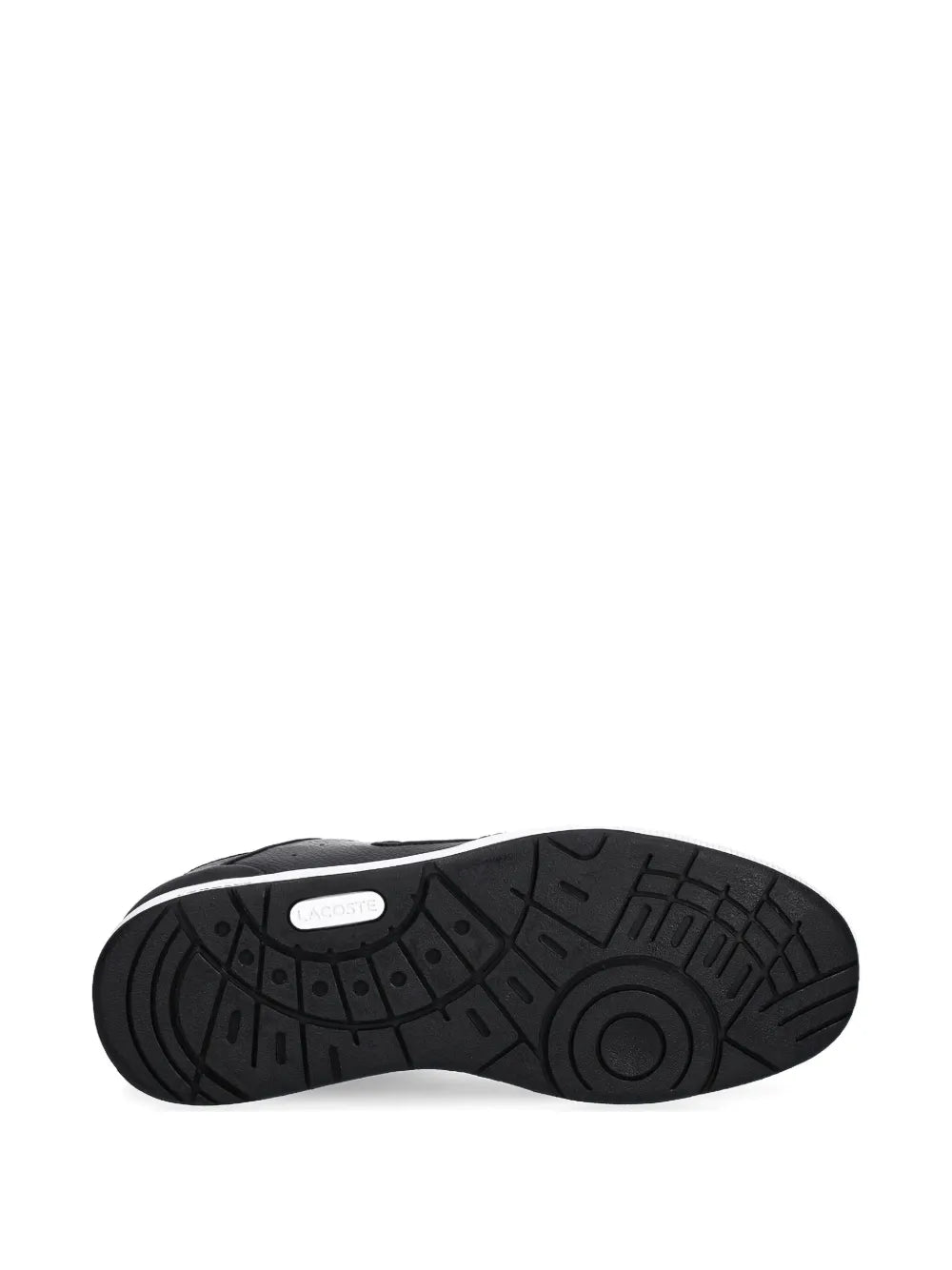 Lacoste Court Cage Sneakers
