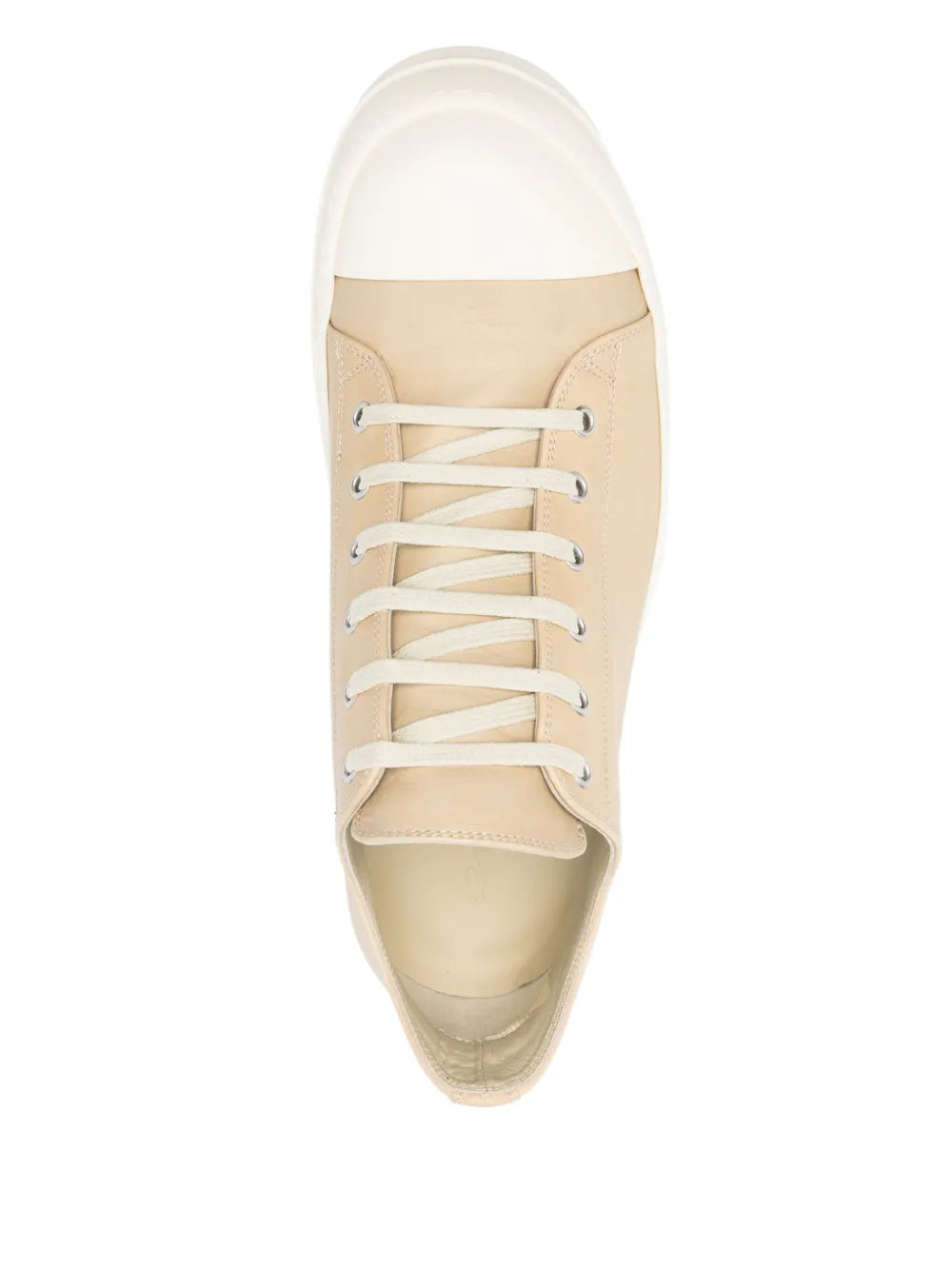 Rick Owens Low Sneakers