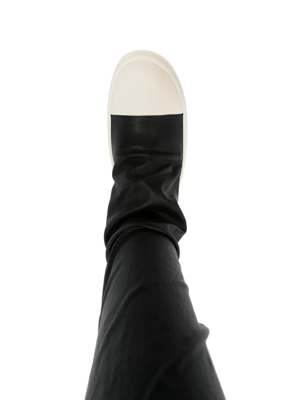 Rick Owens High Stocking
