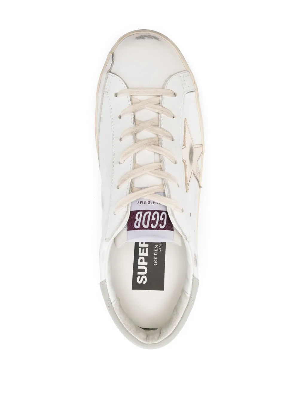 Golden Goose Super-Star