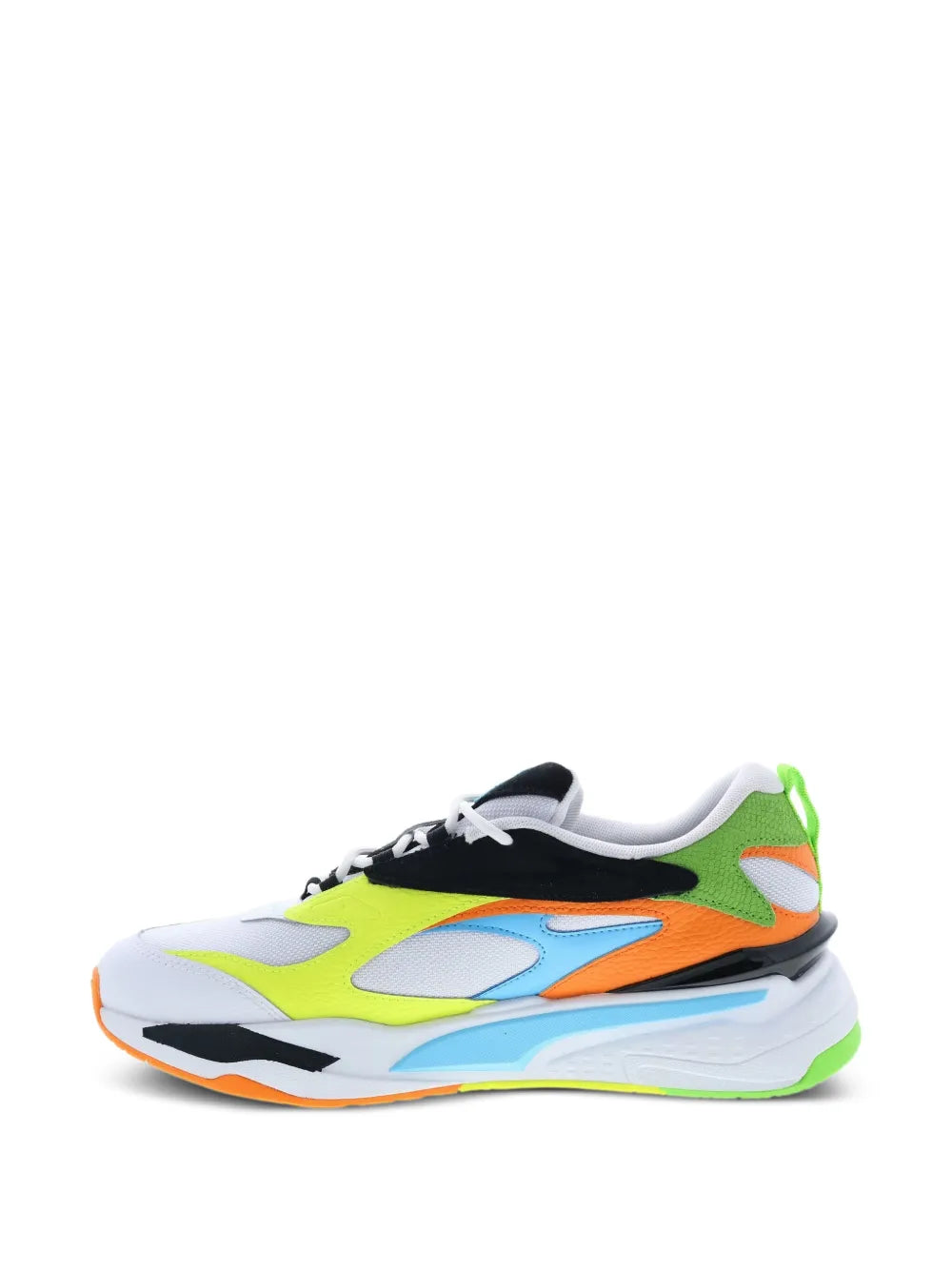 Puma Rs-Fast Tropics Sneakers