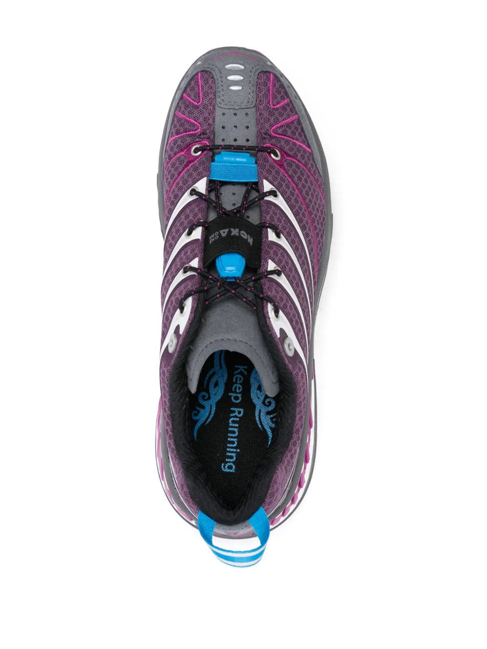 Hoka Stinson Evo Og Sneakers