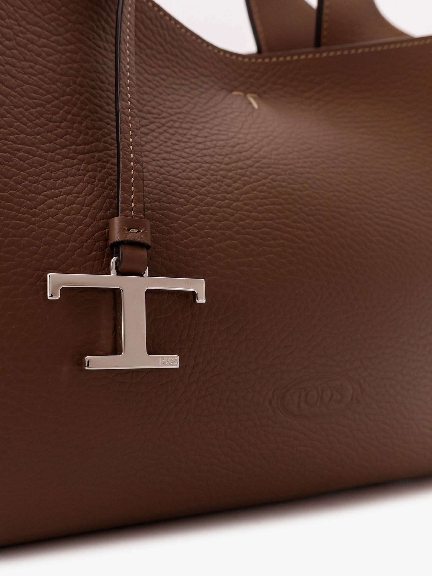 Tod's Women Leather Crossbody Bag
