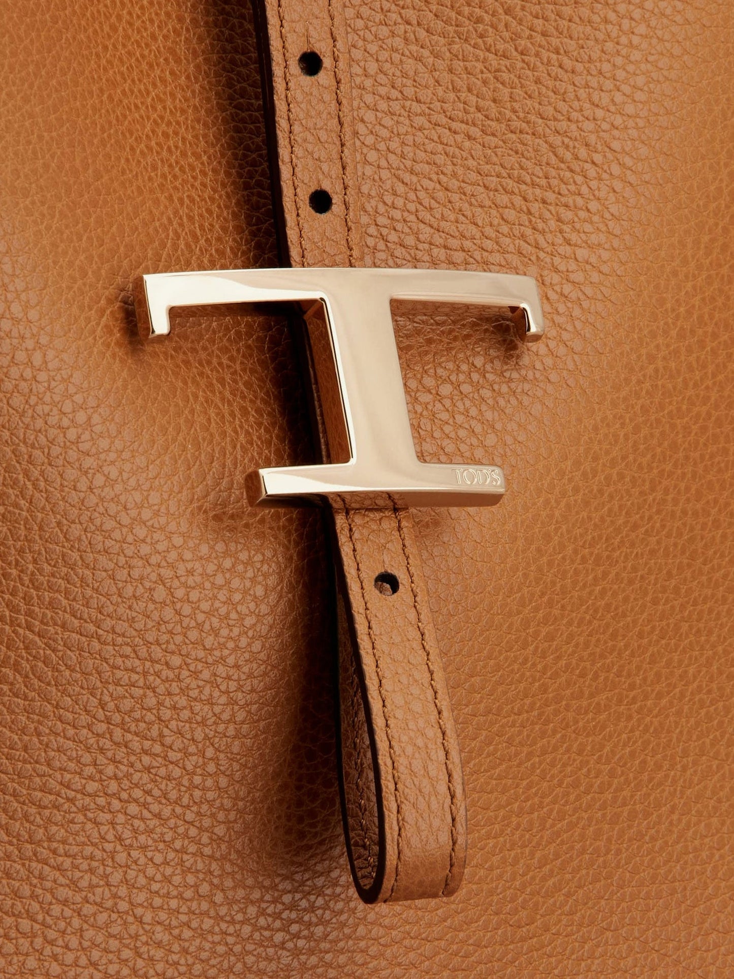 Tod's Women T-Timeless Leather Shoulder Bag