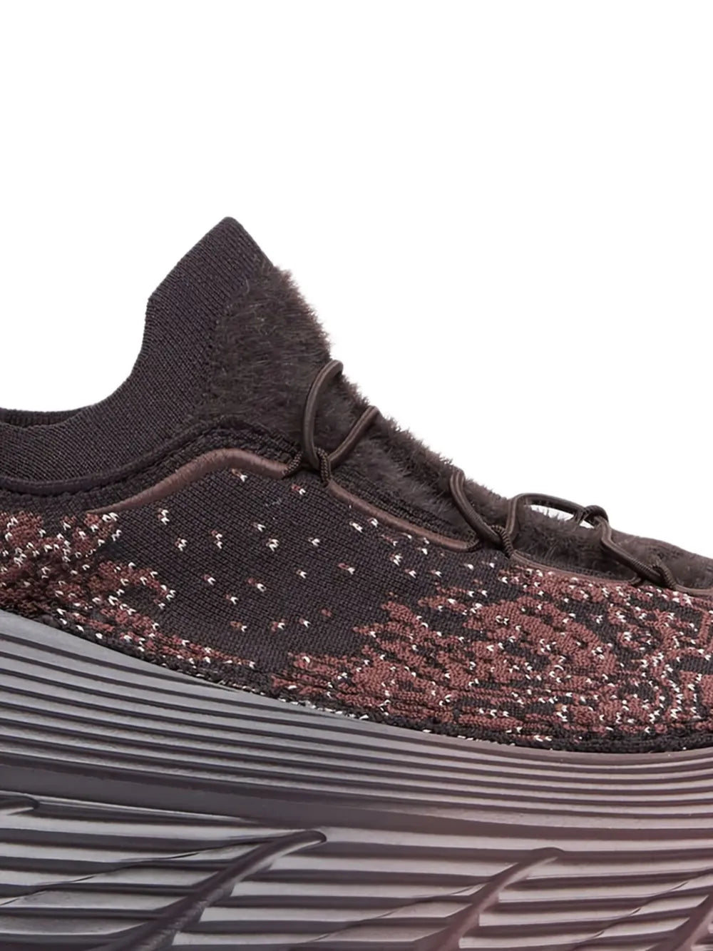 HOKA X Paria Farzaneh Restore Chukka