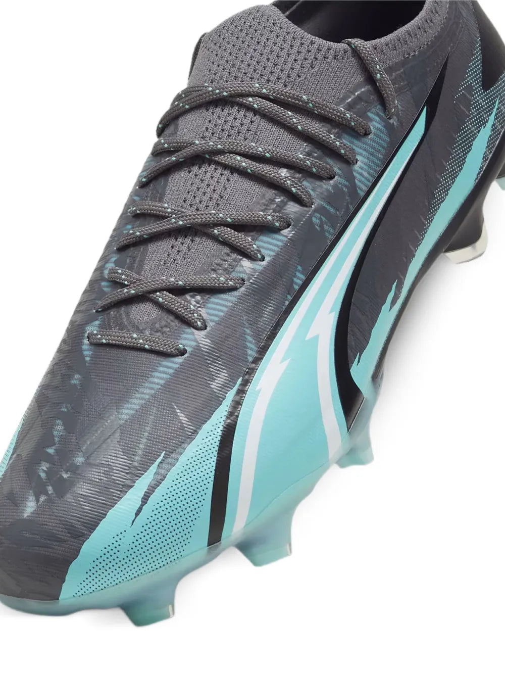 Puma Ultra Ultimate Fg Ag Sneakers