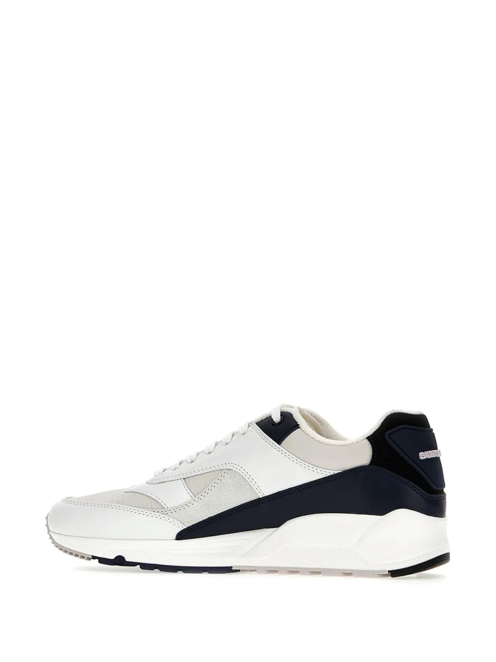 Saint Laurent Bump Sneakers