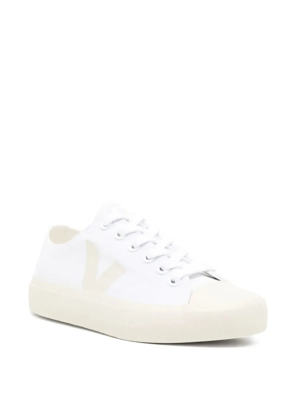 VEJA Wata Ii Low Canvas