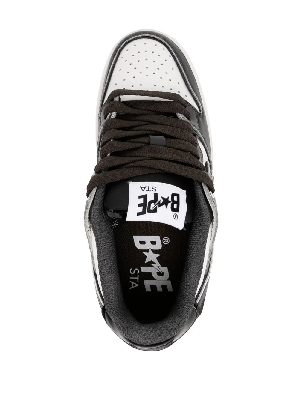 A BATHING APE Sk8 Sta #1 M2