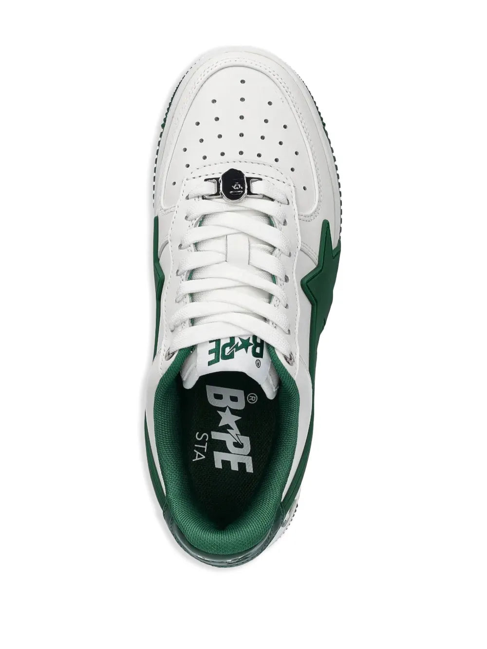 A BATHING APE Bape Sta Os #2
