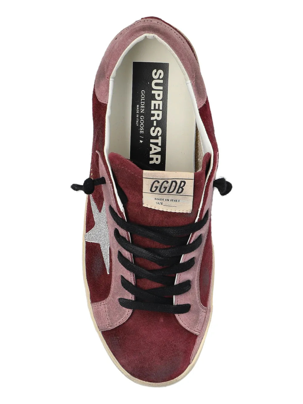 Golden Goose Super-Star