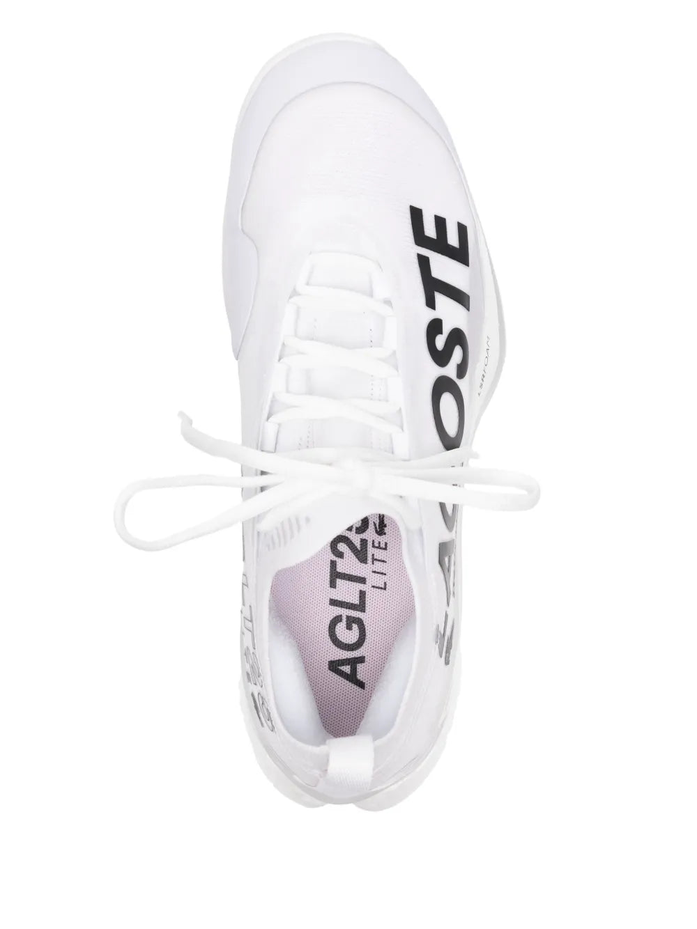Lacoste Ag-Lt25 Lite Tennis Shoes