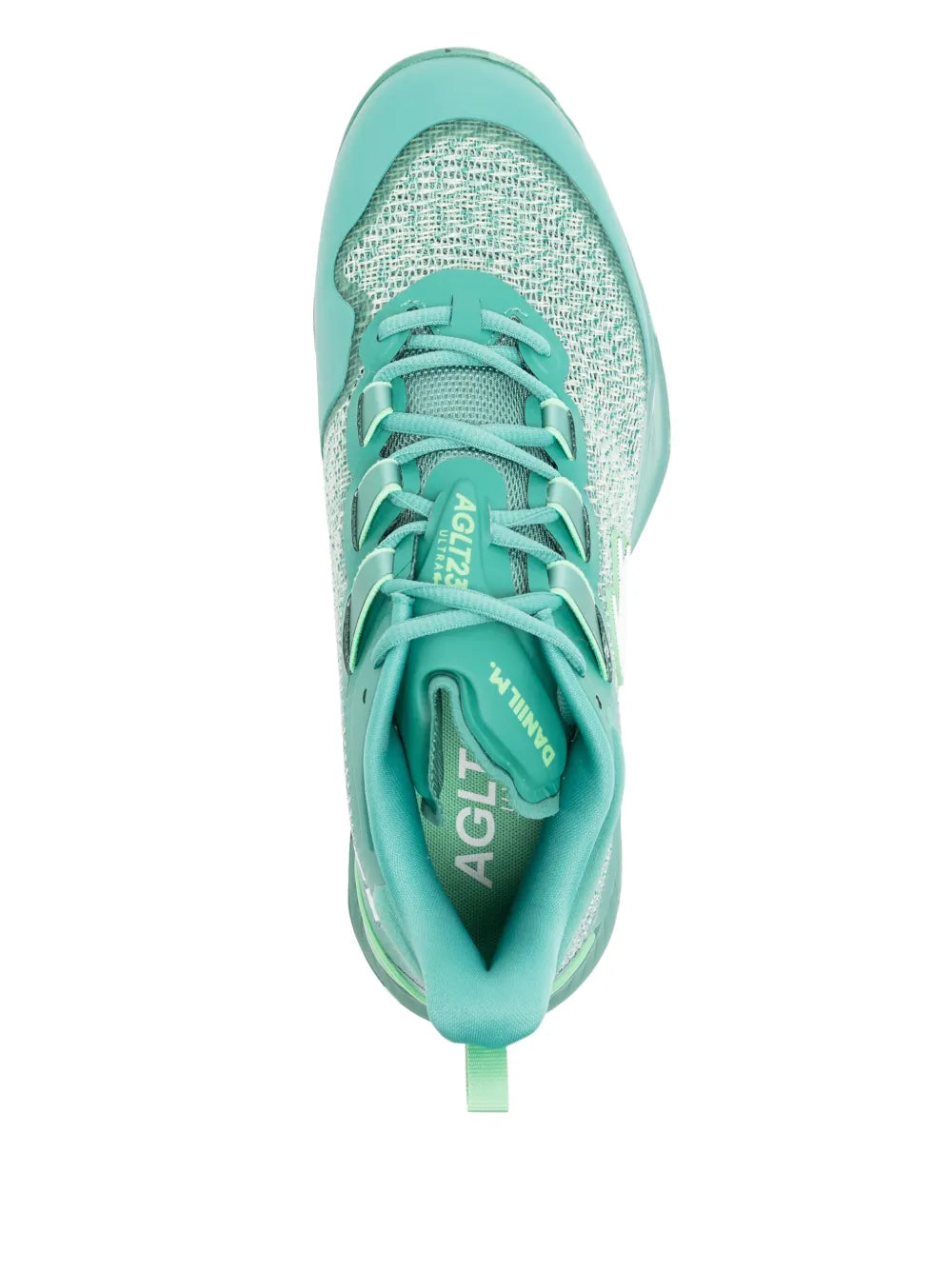 Lacoste X Daniil Medvedev Ag-Lt23 Ultra Tennis Shoes