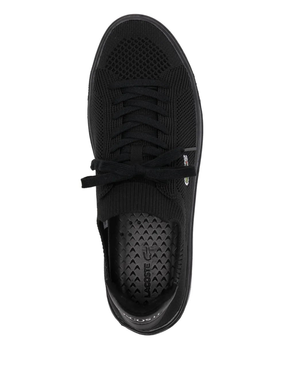 Lacoste La Piqu 2.0 Leather Sneakers