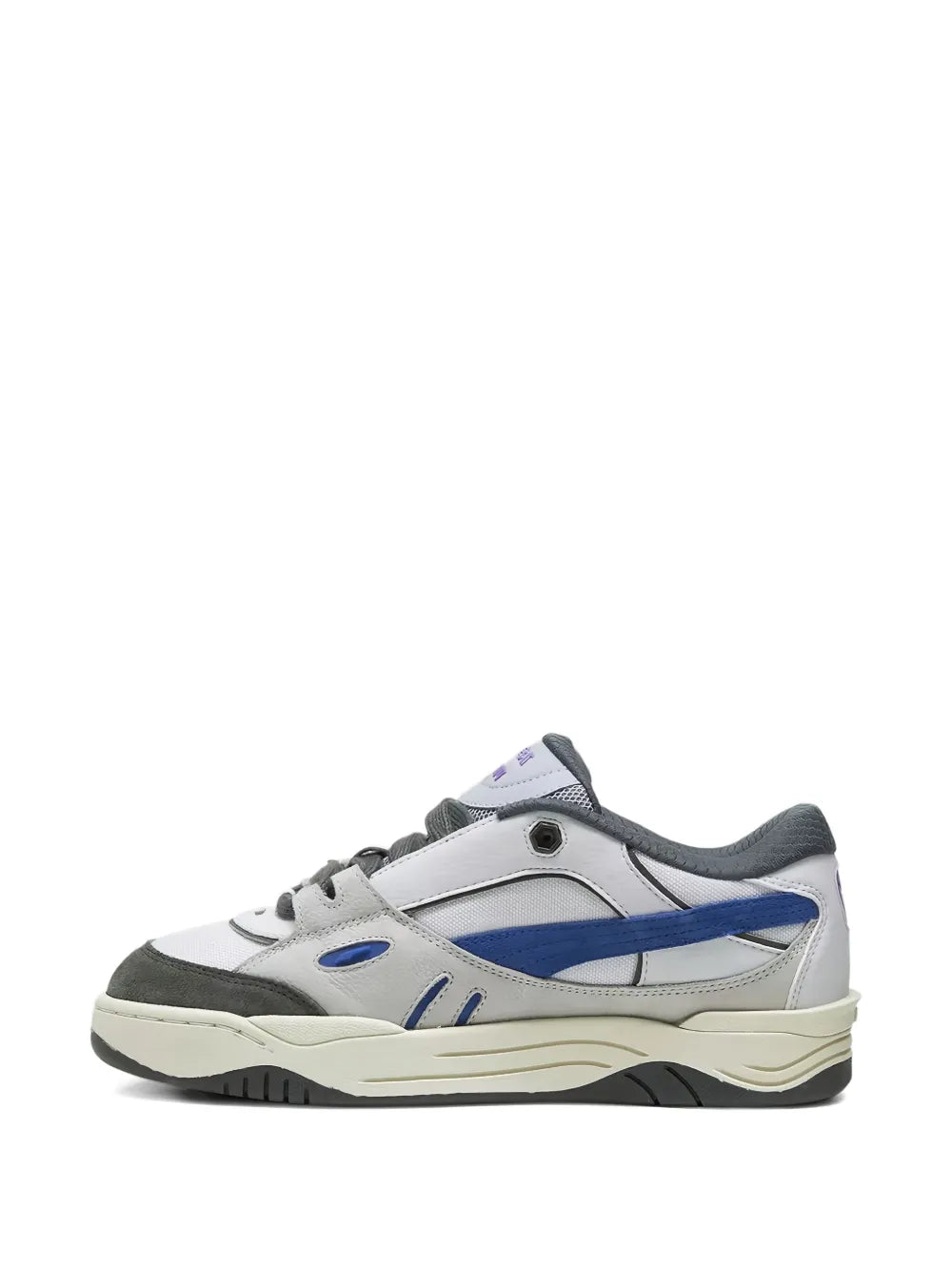 Puma 180 Suede Sneakers