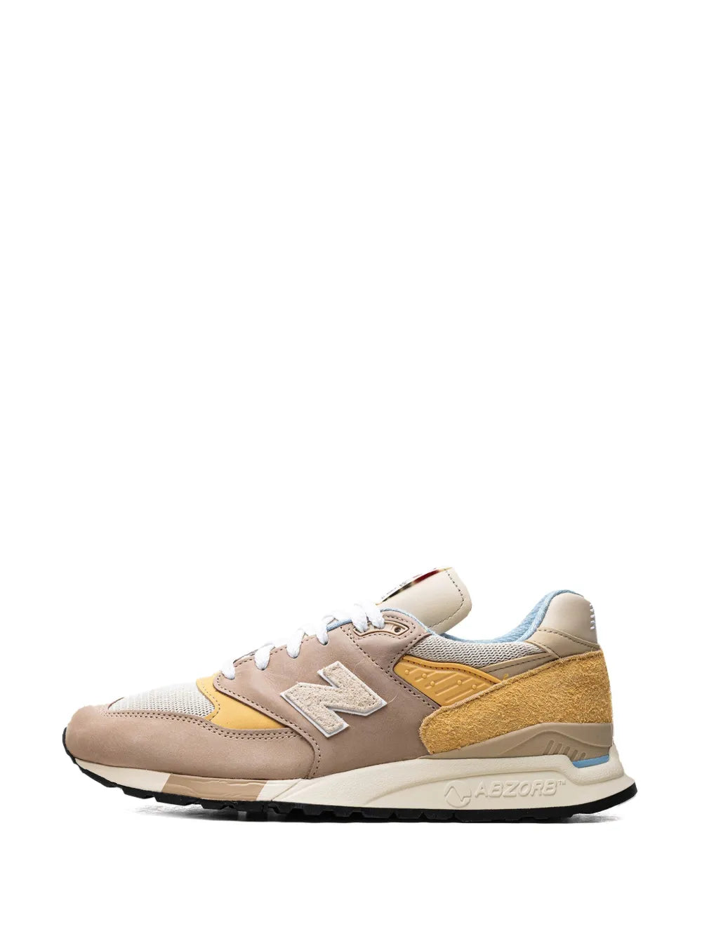 New Balance Made In Usa 998