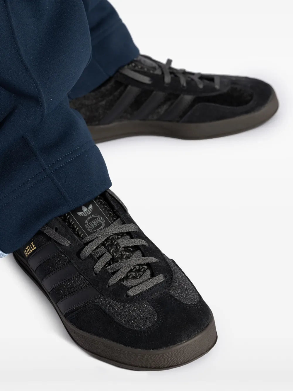 adidas Gazelle Indoor