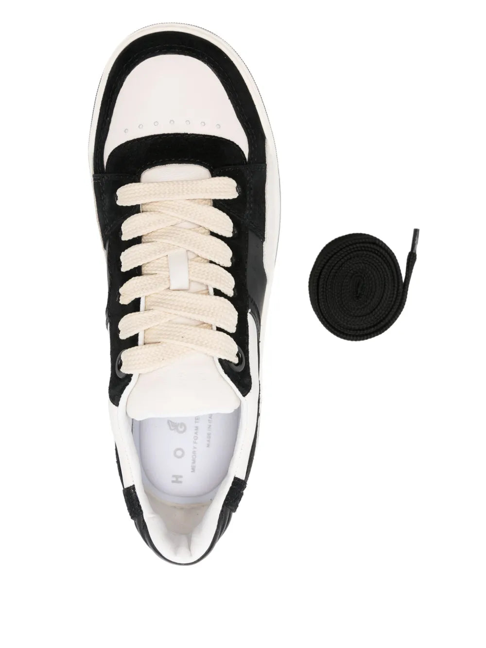 Hogan Chamallow Sneakers