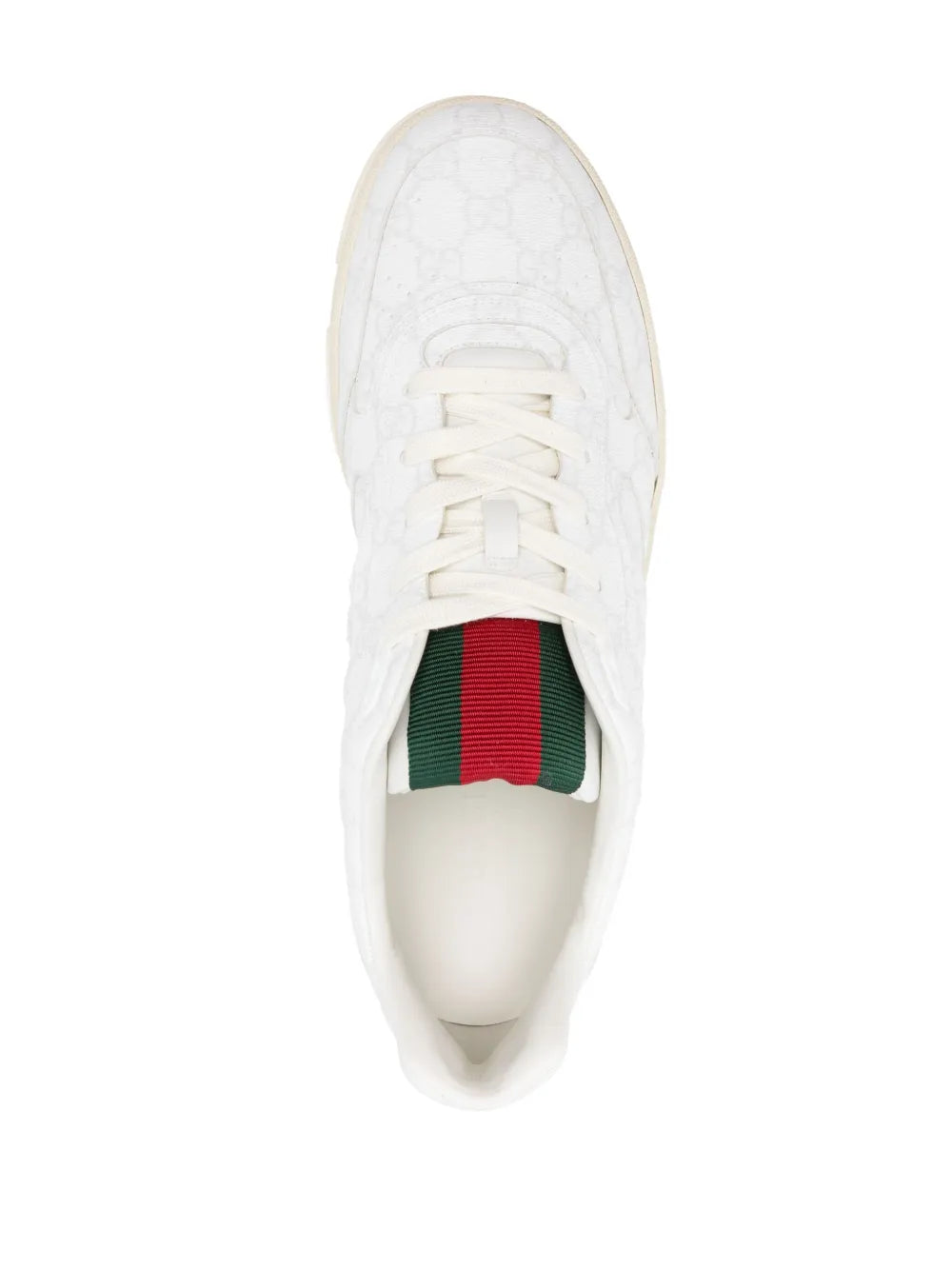 Gucci Re-Web Sneakers