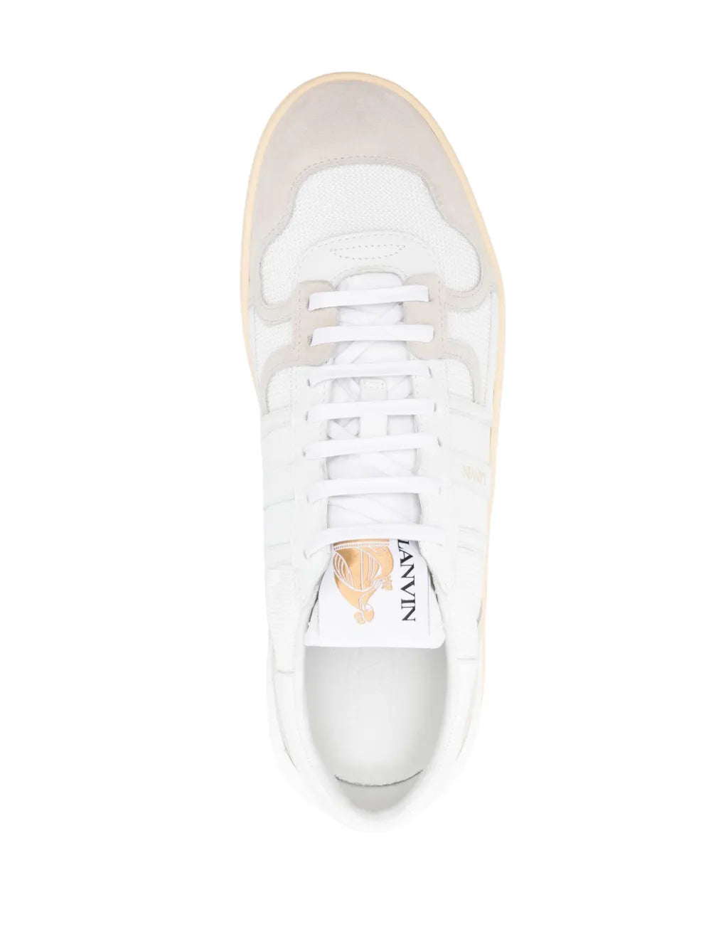 Lanvin Clay