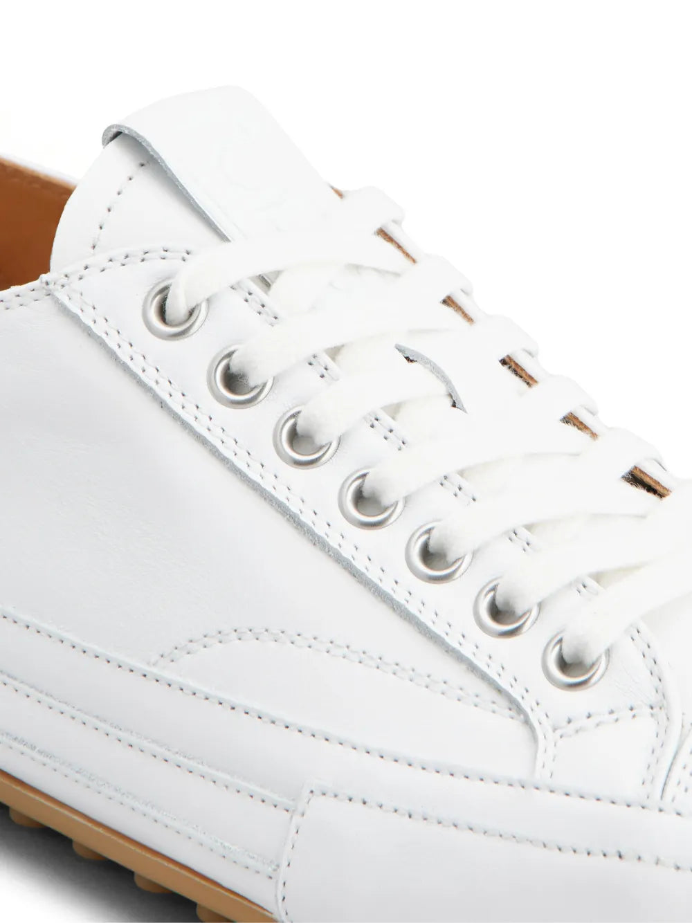 Tod's Leather