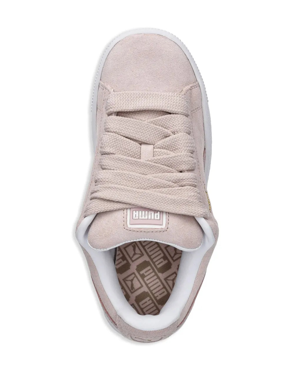 Puma Suede Xl Sneakers
