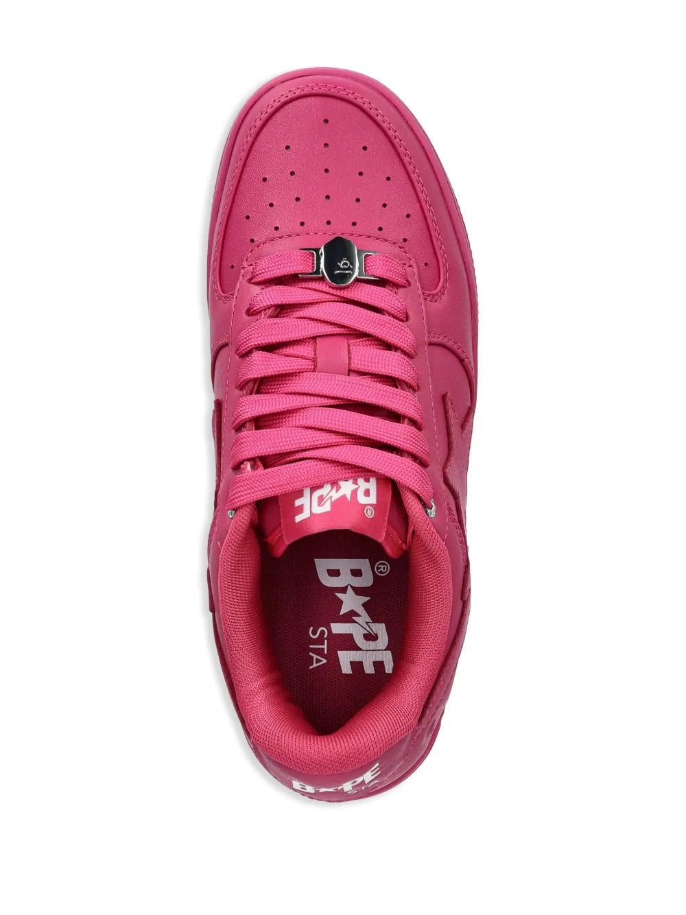 A BATHING APE Bape Sta #52
