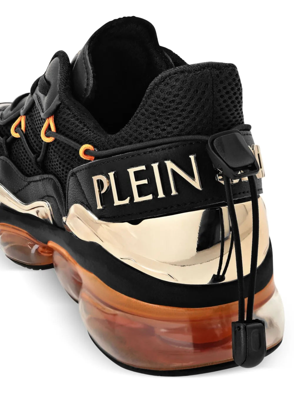 Plein Sport Runner Ps Sneakers