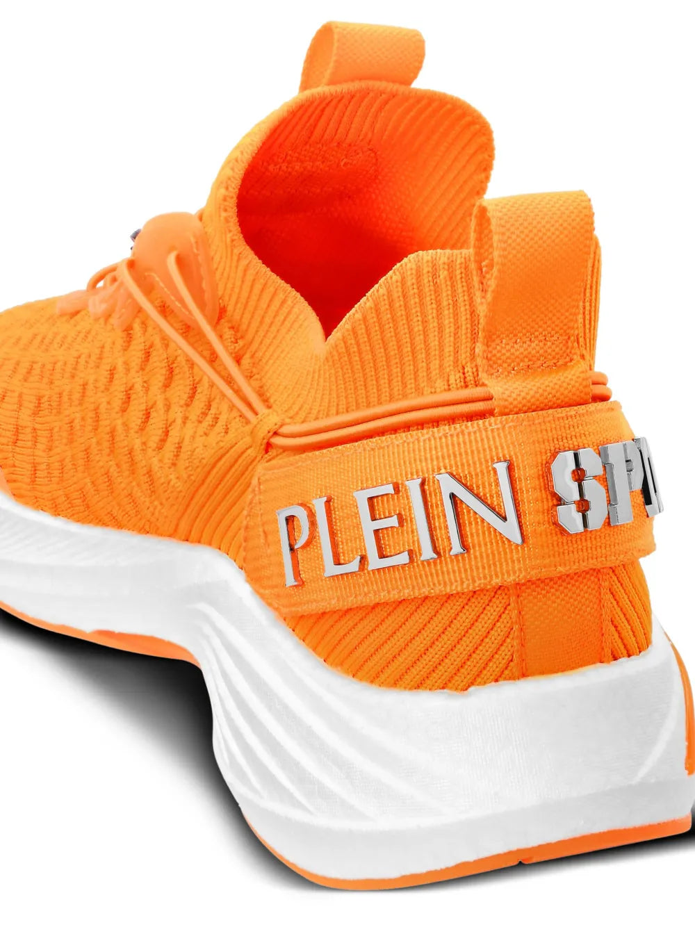Plein Sport Runner Trainers