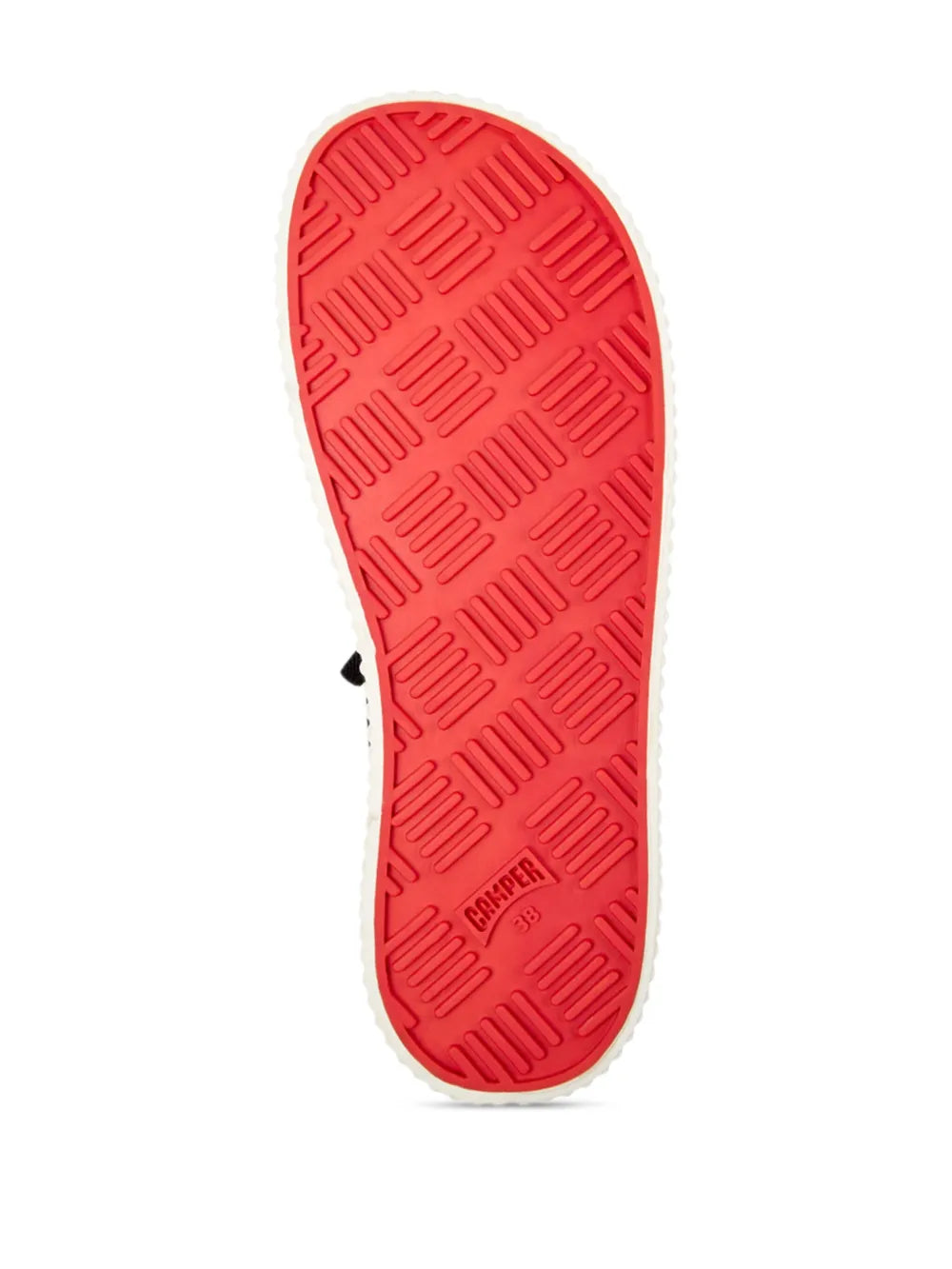 Camper Peu Roda