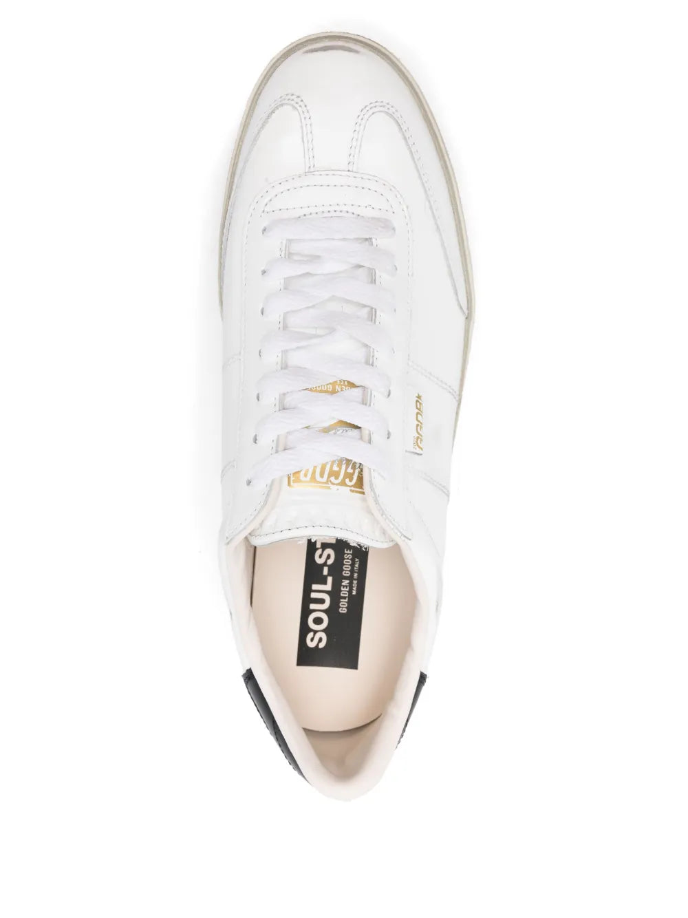 Golden Goose Soul Star Sneakers