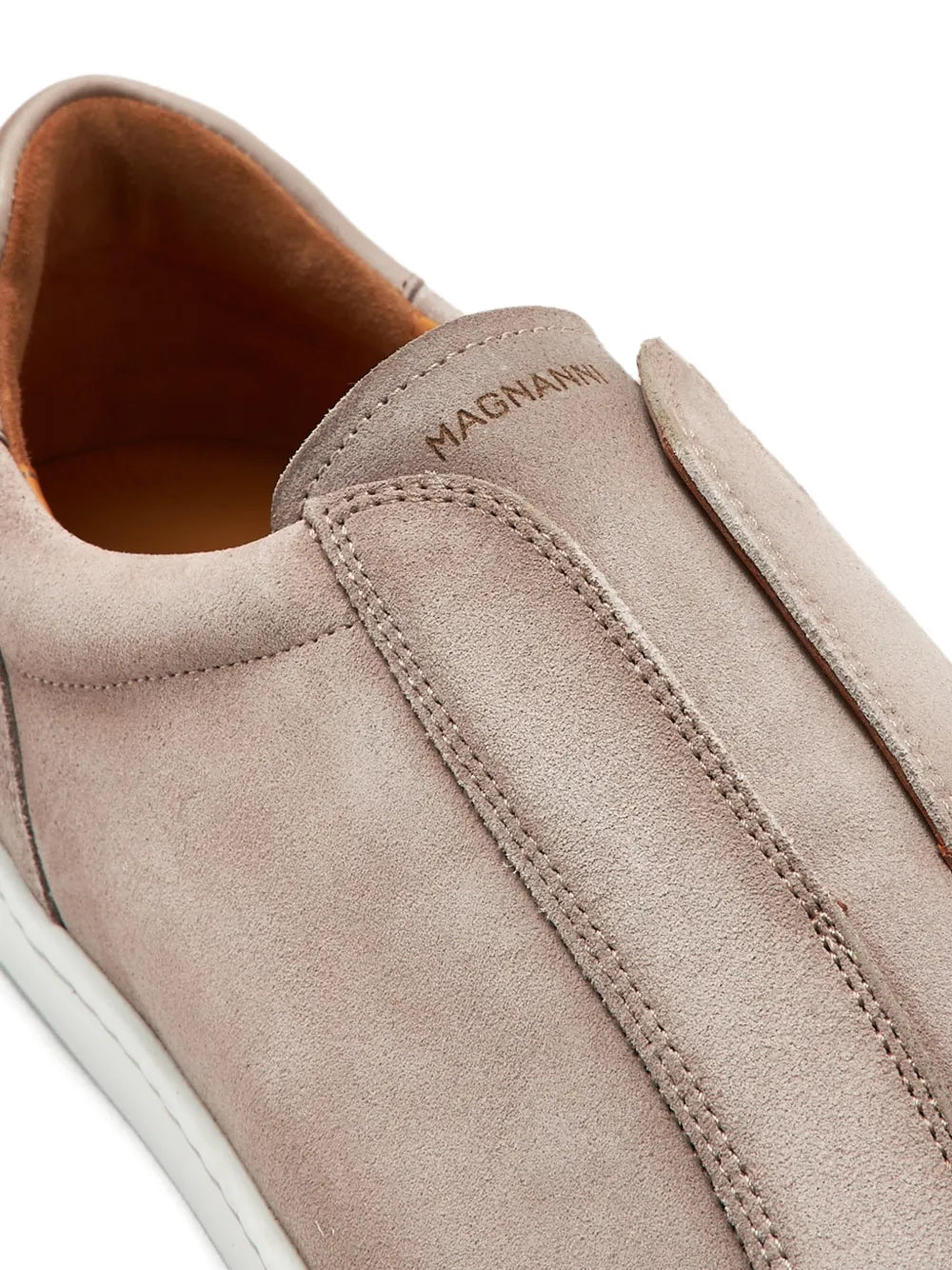 Magnanni Bowen Slip-On